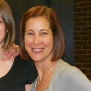 Meet your Posher, Cindy